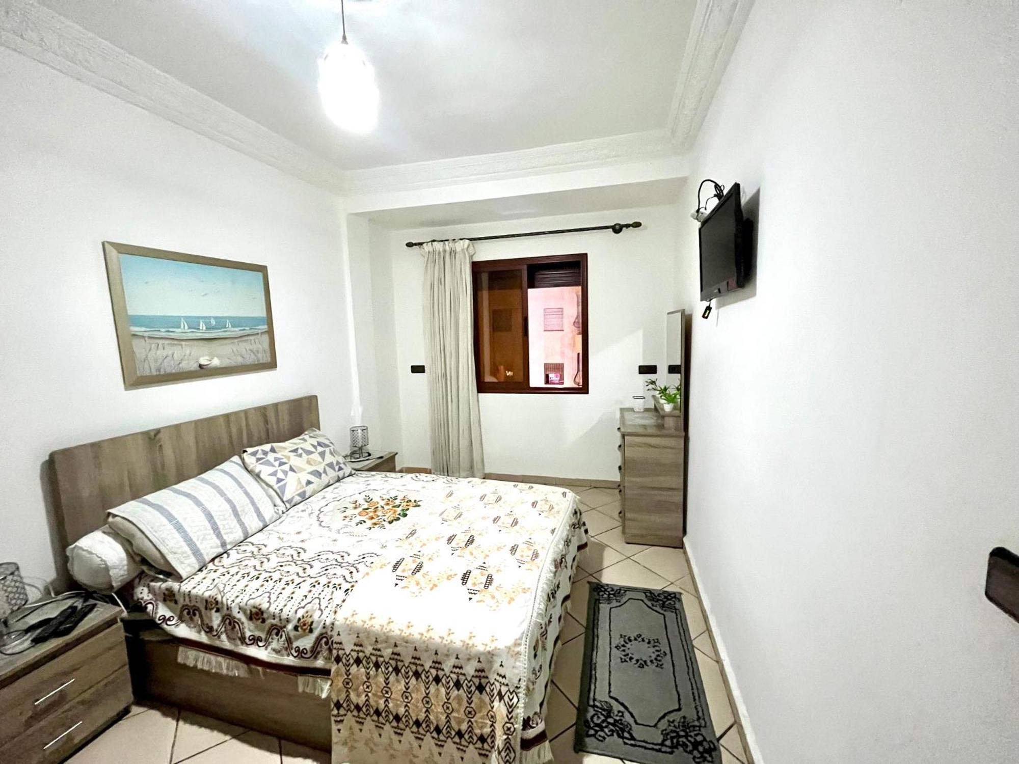 Quitte And Confortable Place Apartment *