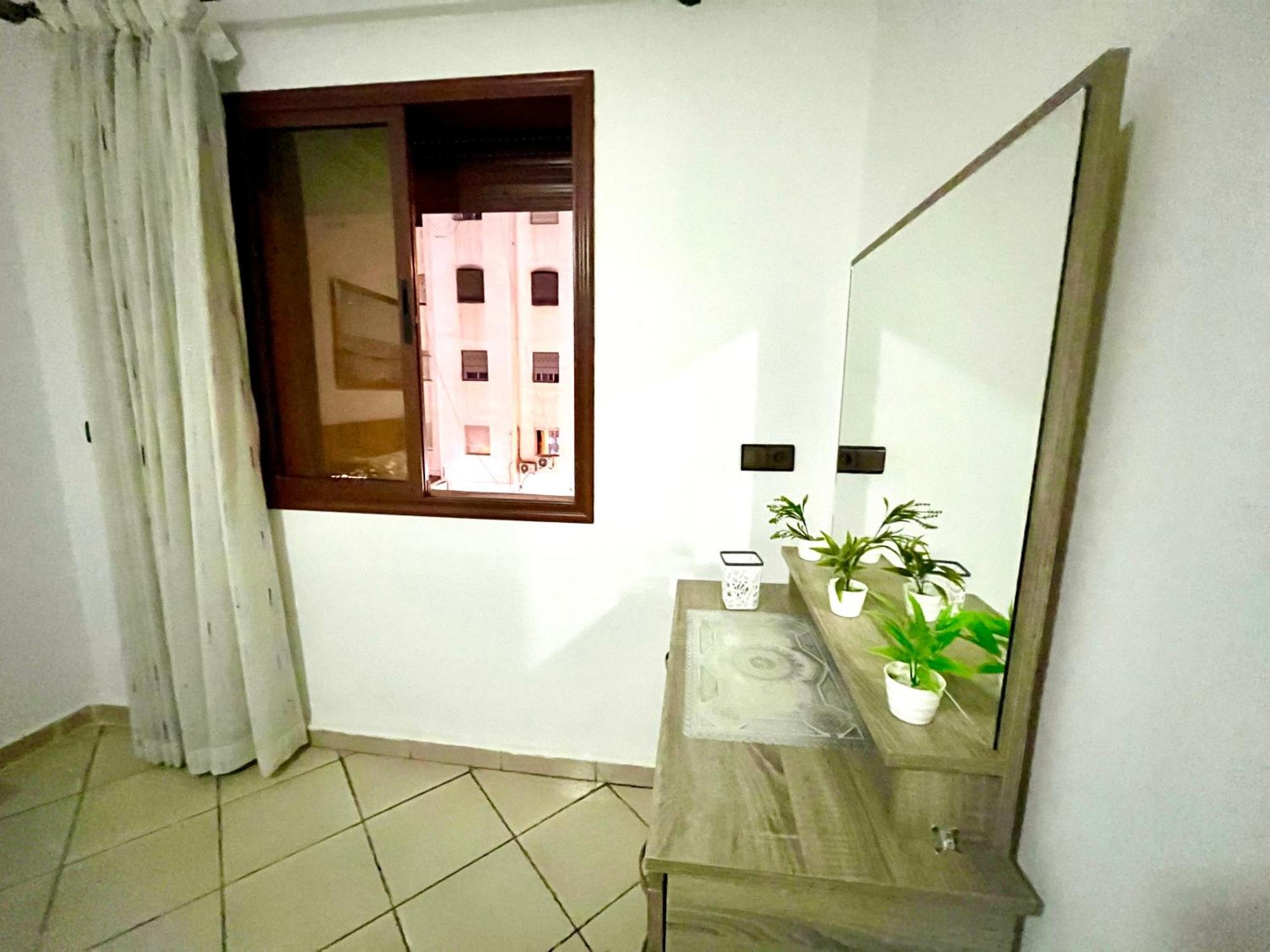 Quitte And Confortable Place Apartment