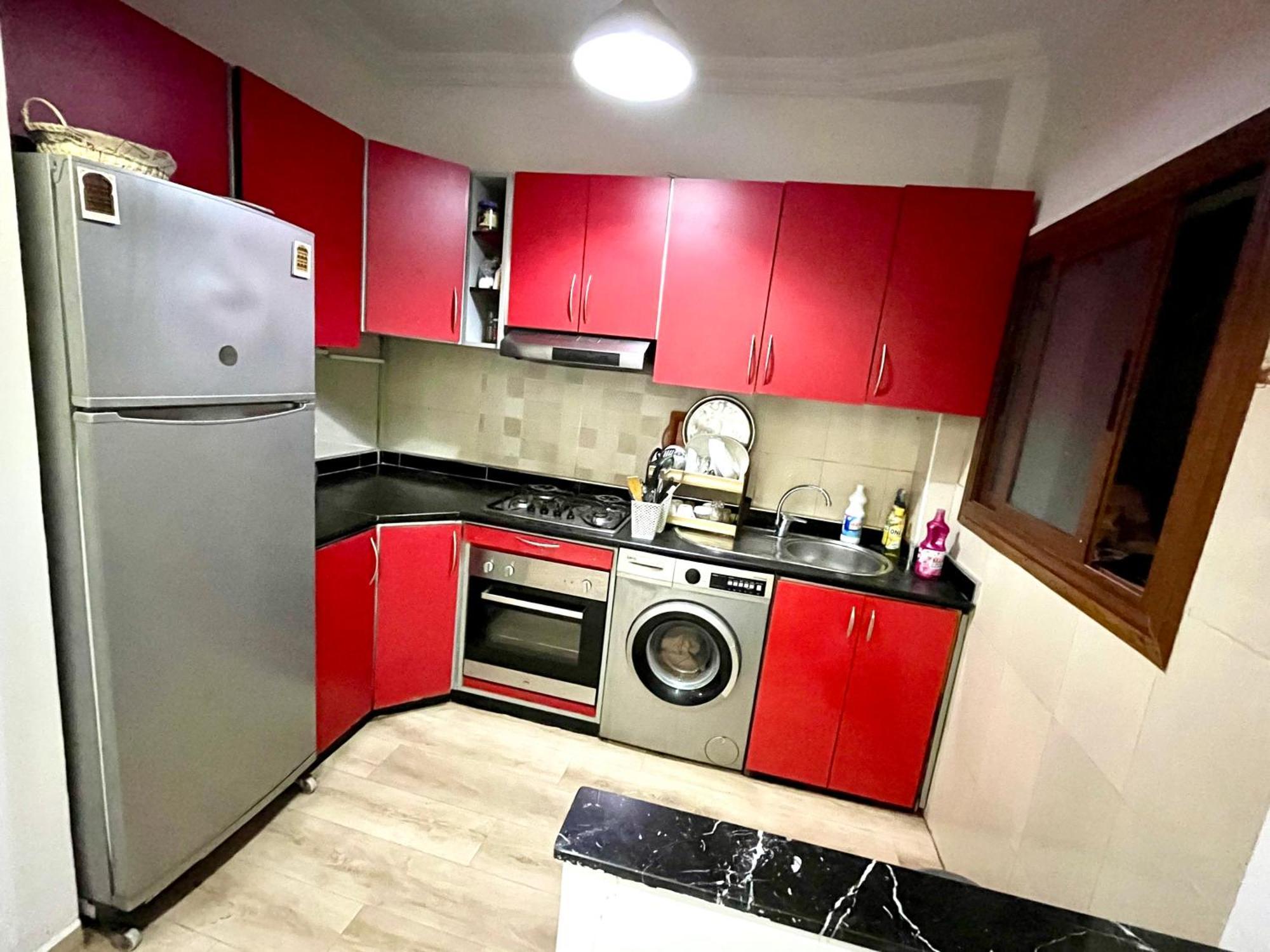 Quitte And Confortable Place Apartment Agadir